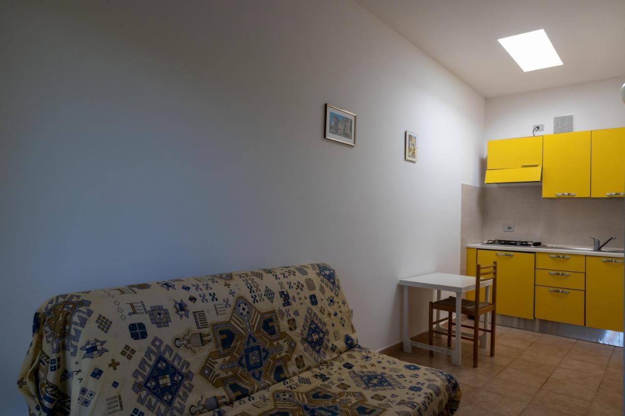 Penta Garden Apartment Peschici Exterior photo