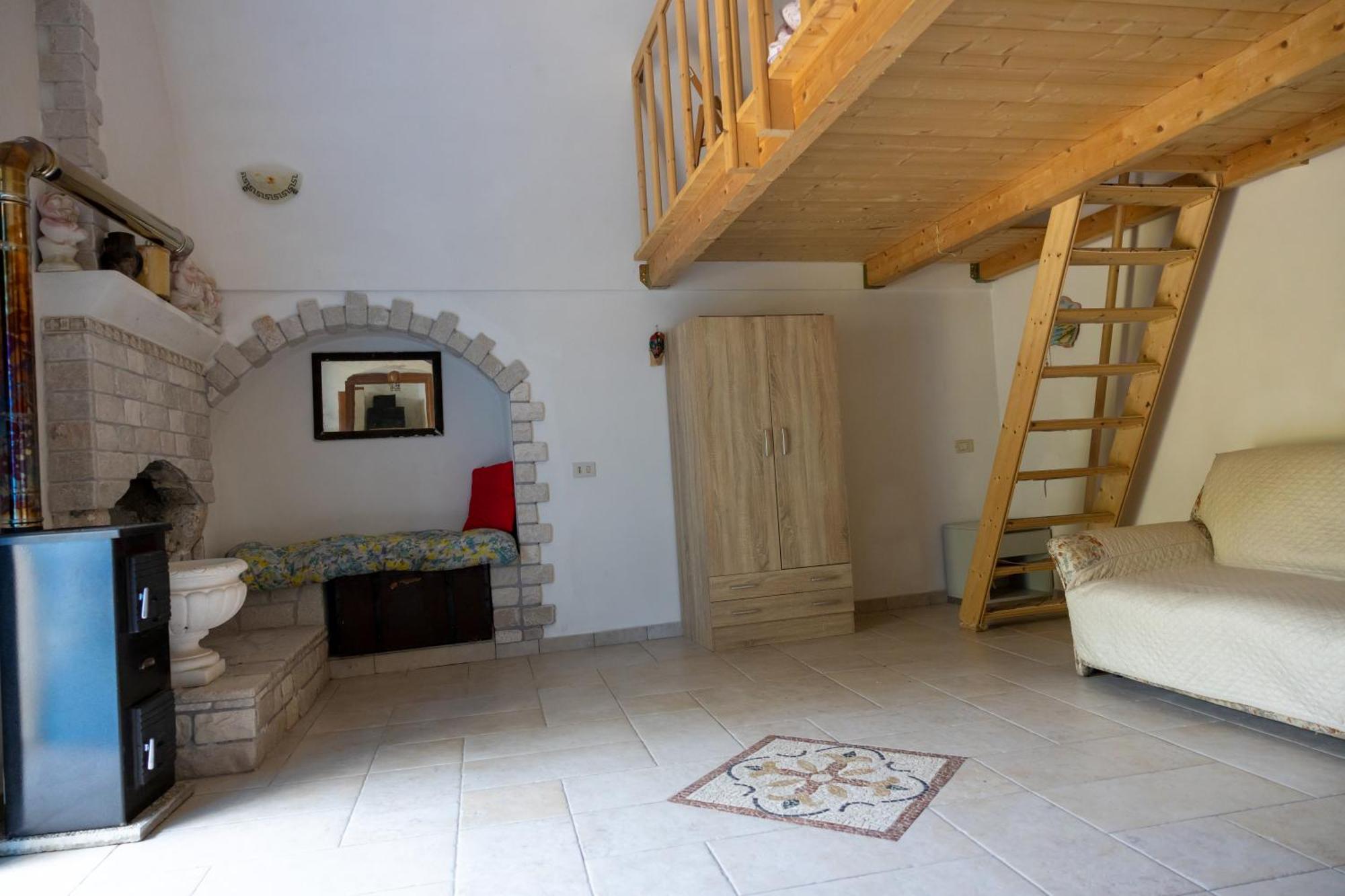 Penta Garden Apartment Peschici Exterior photo