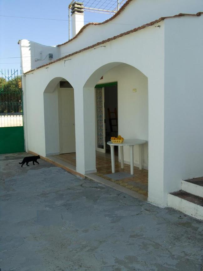 Penta Garden Apartment Peschici Exterior photo