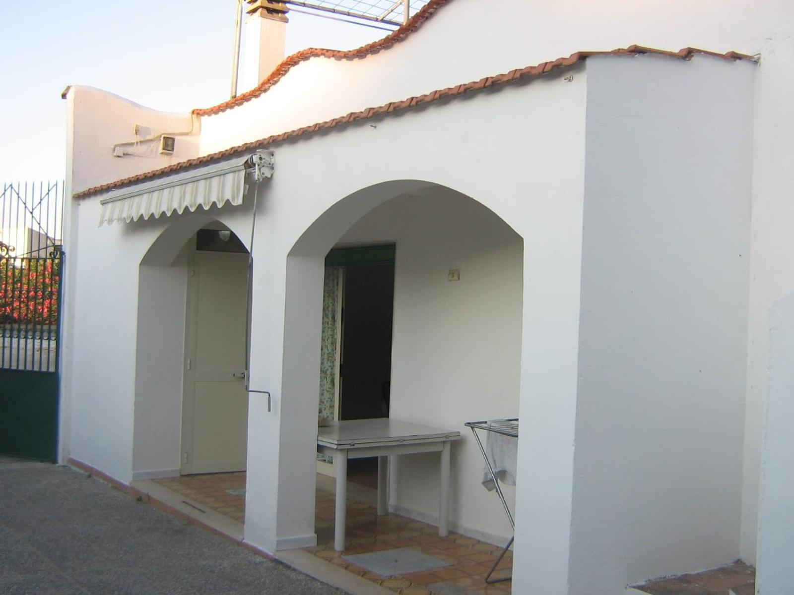 Penta Garden Apartment Peschici Exterior photo
