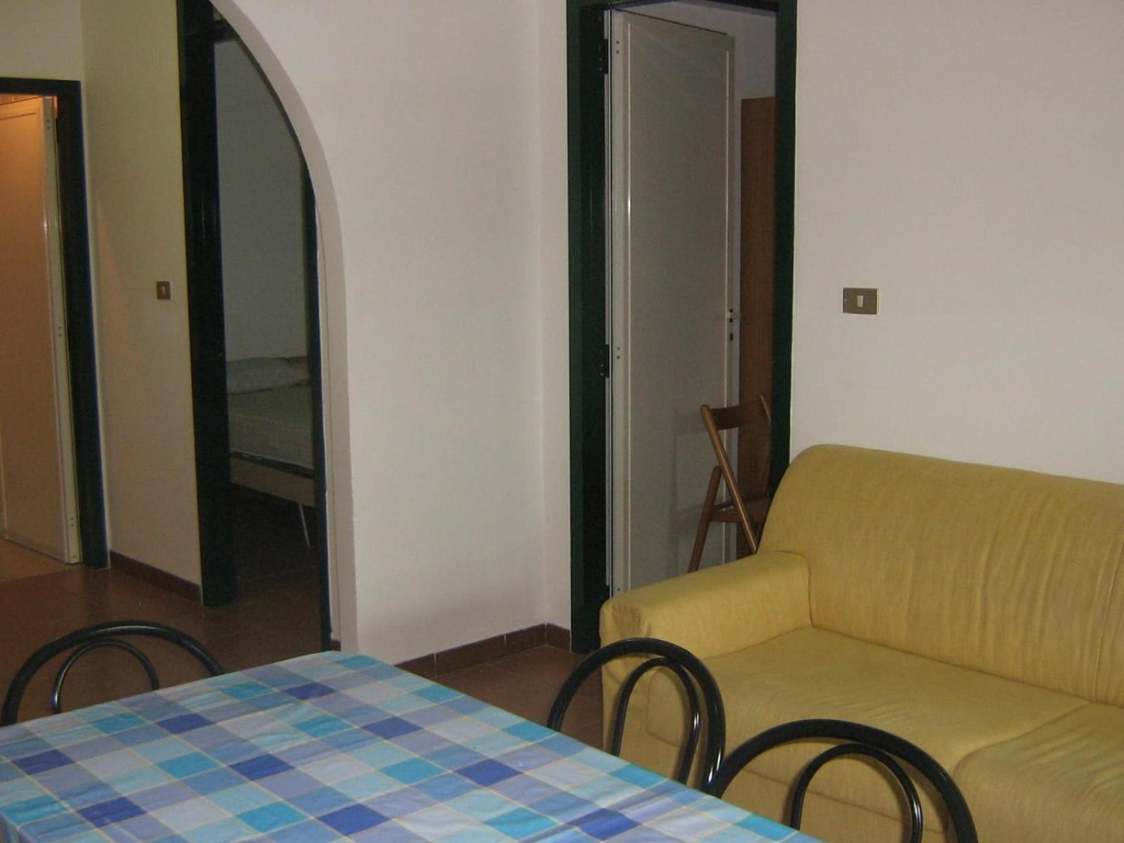 Penta Garden Apartment Peschici Exterior photo