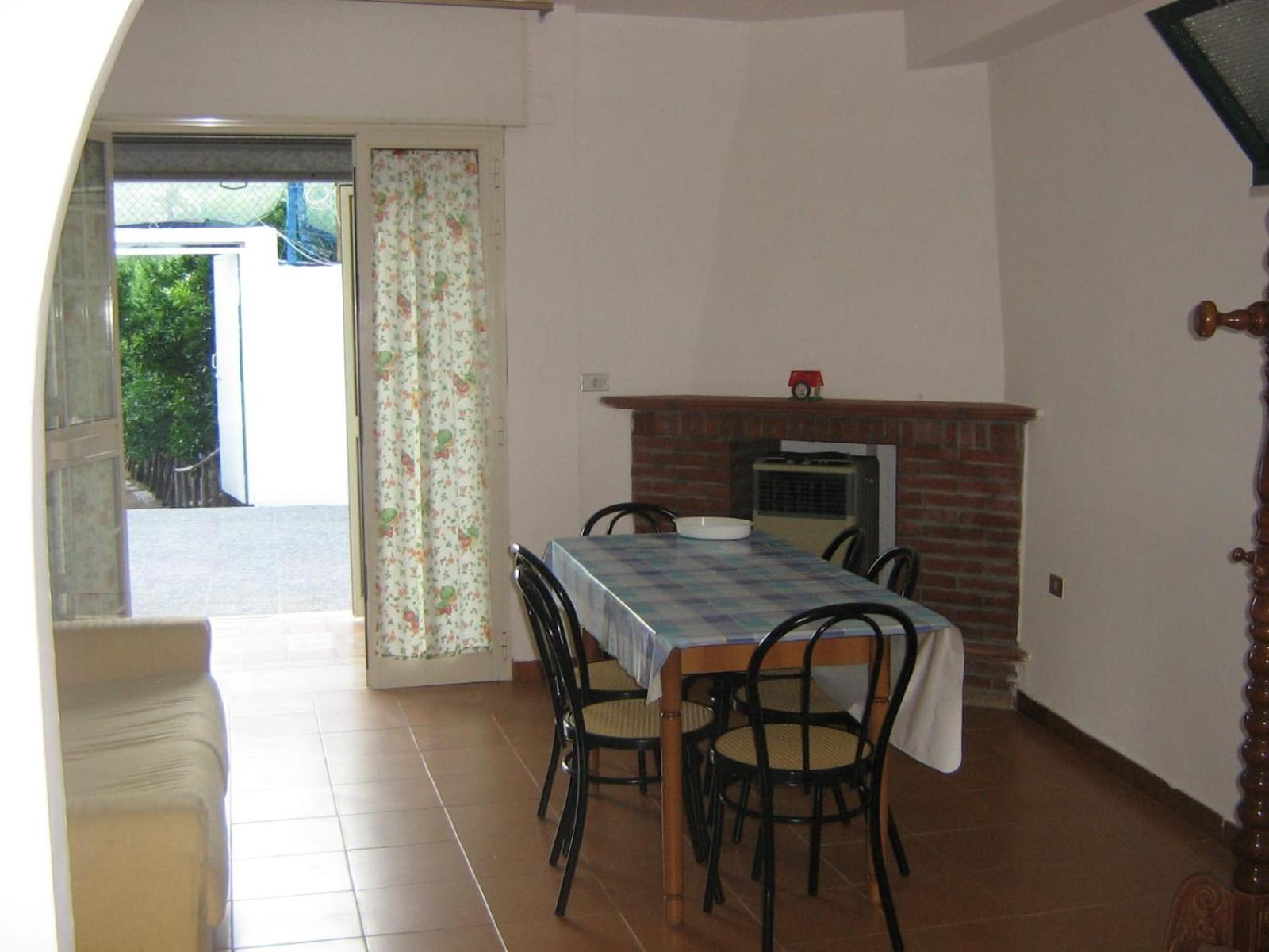 Penta Garden Apartment Peschici Exterior photo