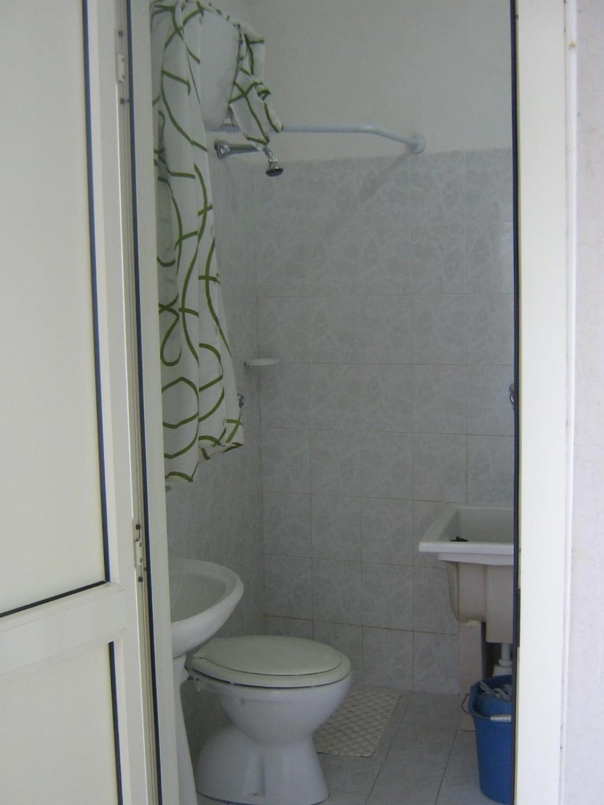 Penta Garden Apartment Peschici Exterior photo