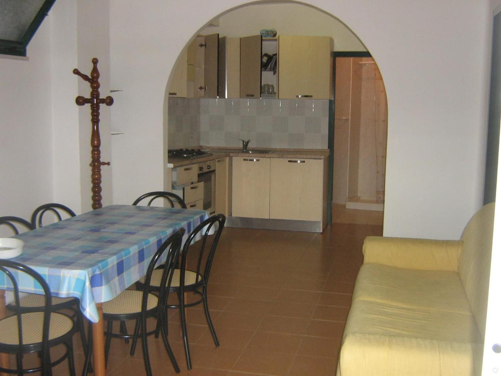 Penta Garden Apartment Peschici Exterior photo